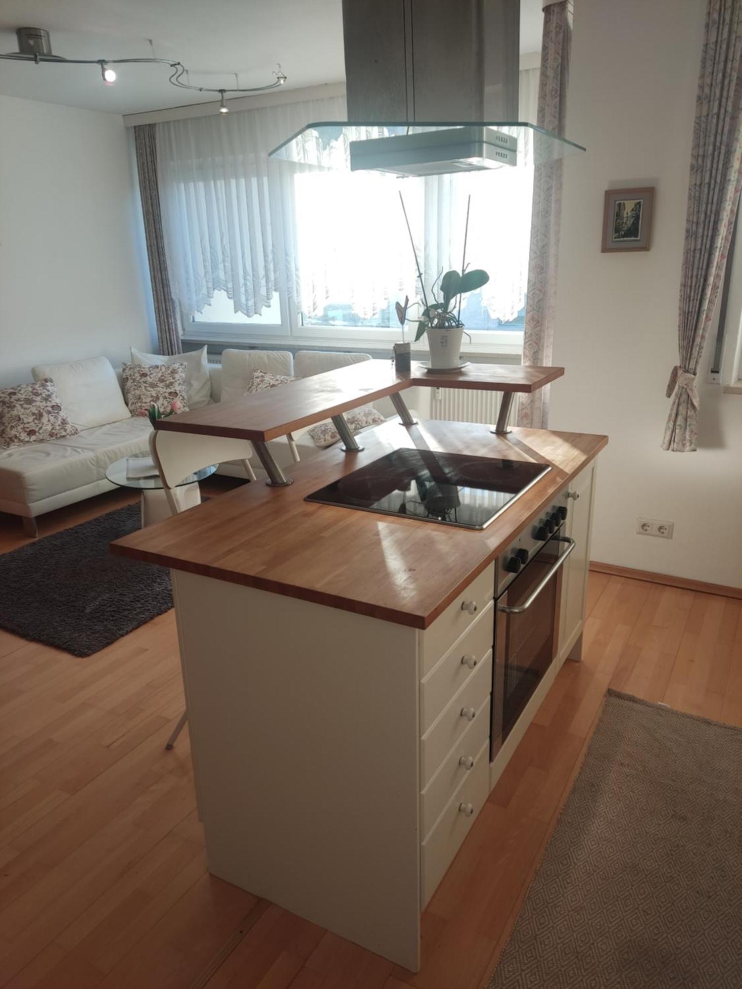Ferienwohnung Sonnenfeld Фрайласинг Екстериор снимка